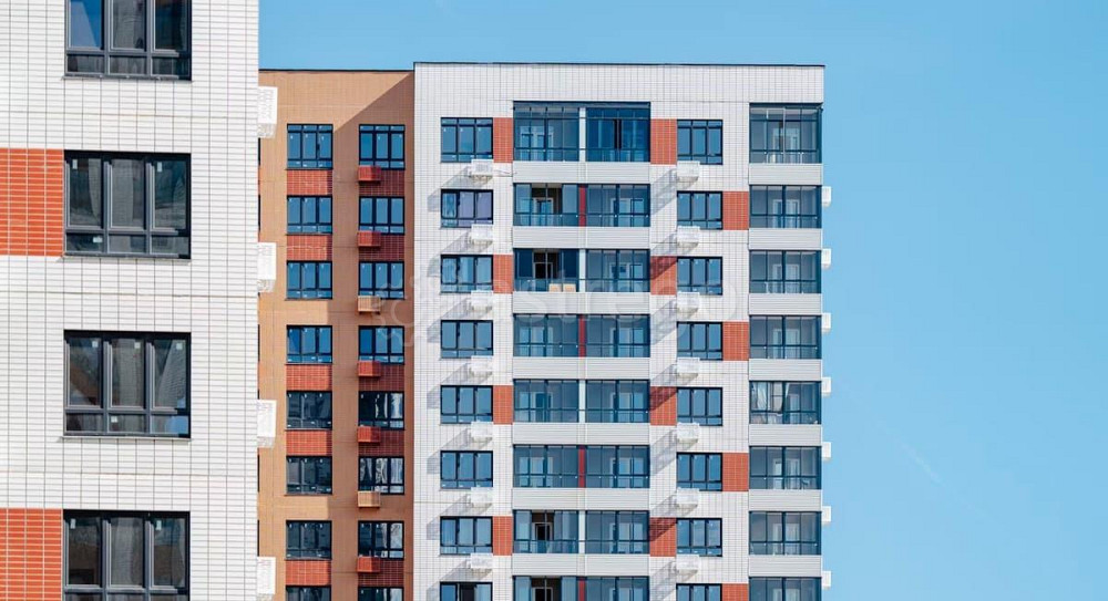 4-комн. квартира, 102.5 м2, 11/23 эт. Москва - изображение 2