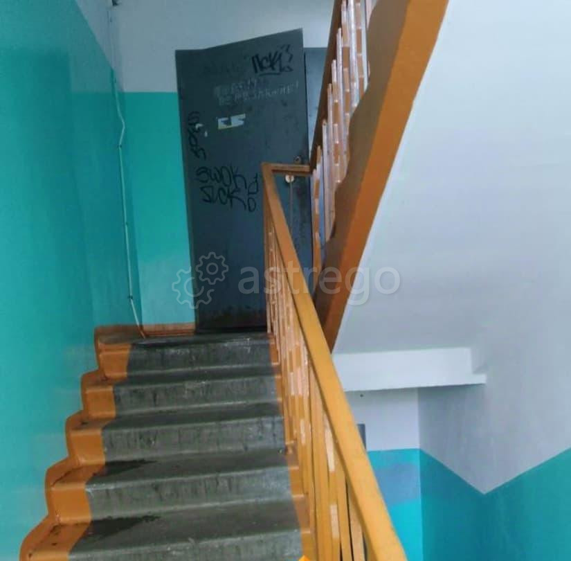 Комната, 16.9 м2, 2/5 эт. Архангельск - изображение 3