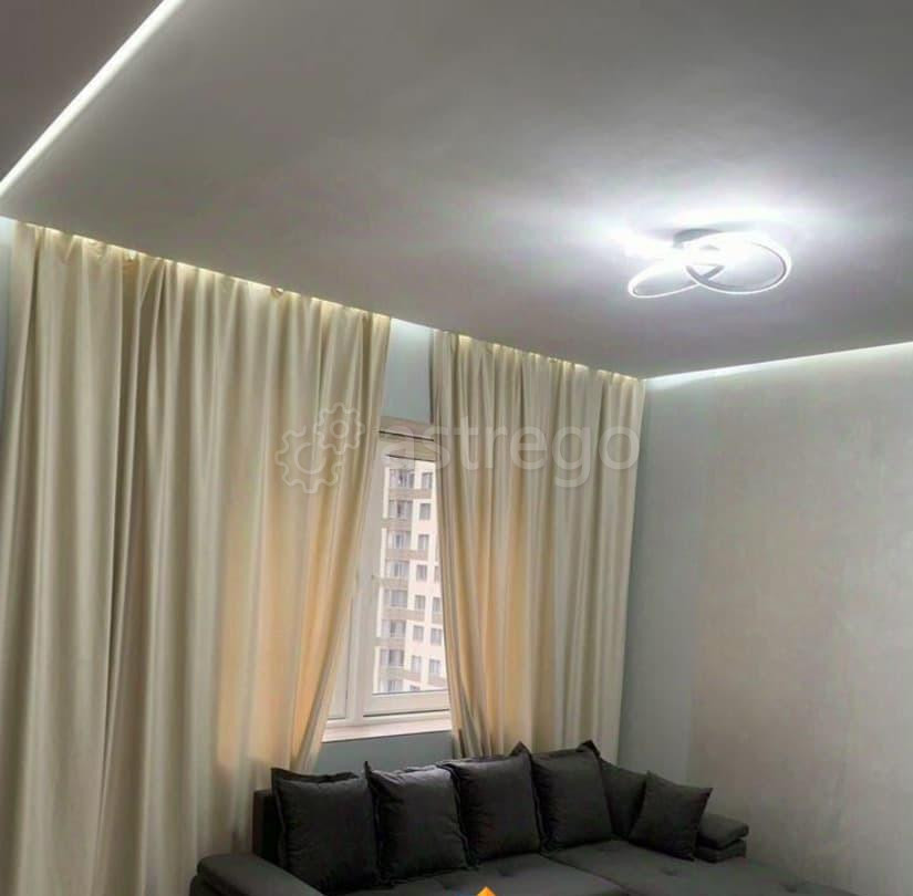 2-комн. квартира, 80 м2, 11/22 эт. Москва - изображение 7