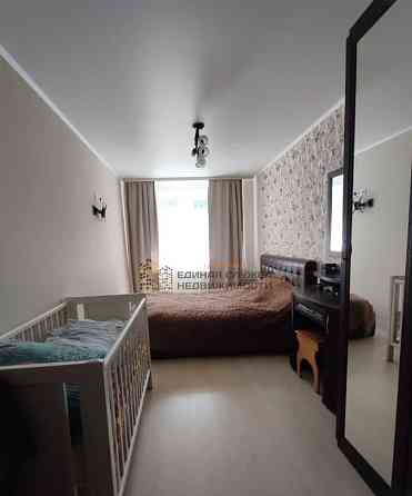 3-комн. квартира, 57 м2, 1/5 эт. Уфа