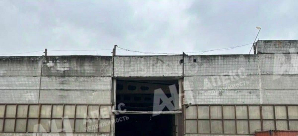 Производственное, 1000 м2 Электроугли - изображение 1