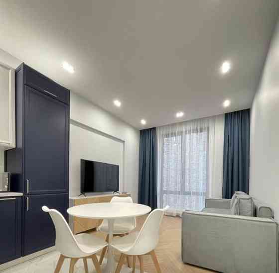 3-комн. квартира, 75 м2, 26/44 эт. Москва