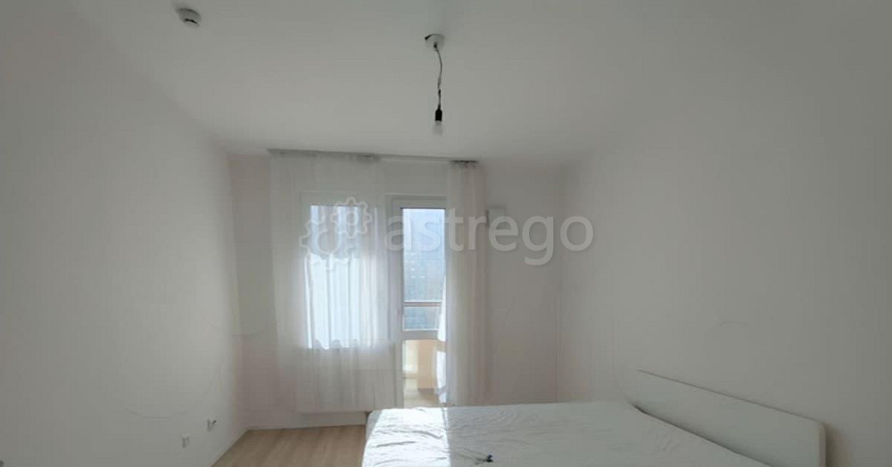 3-комн. квартира, 56 м2, 5/21 эт. Санкт-Петербург - изображение 3