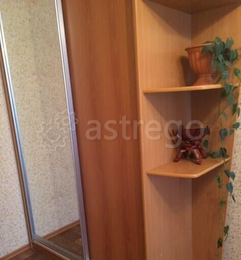 1-комн. квартира, 40 м2, 3/12 эт. Санкт-Петербург - изображение 3