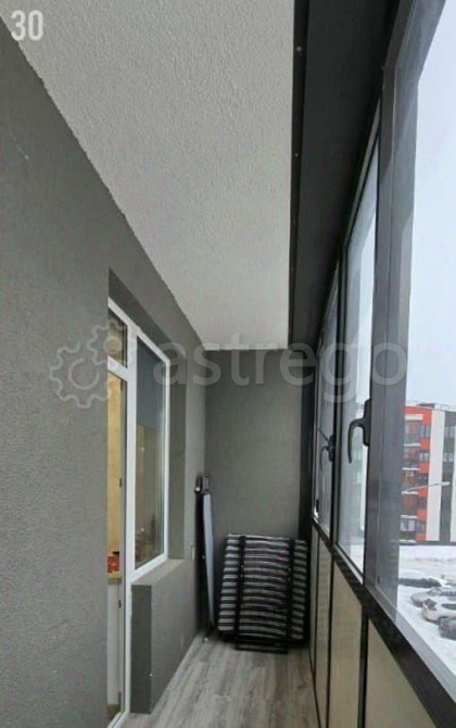 Студия, 23 м2, 3/5 эт. Санкт-Петербург - изображение 6