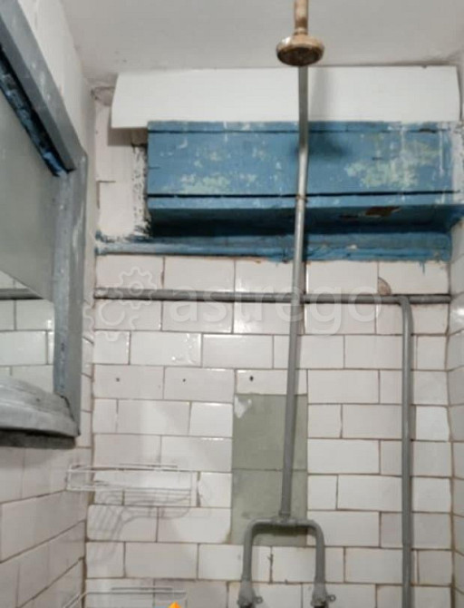 Комната, 12.4 м2, 3/3 эт. Бийск - изображение 4