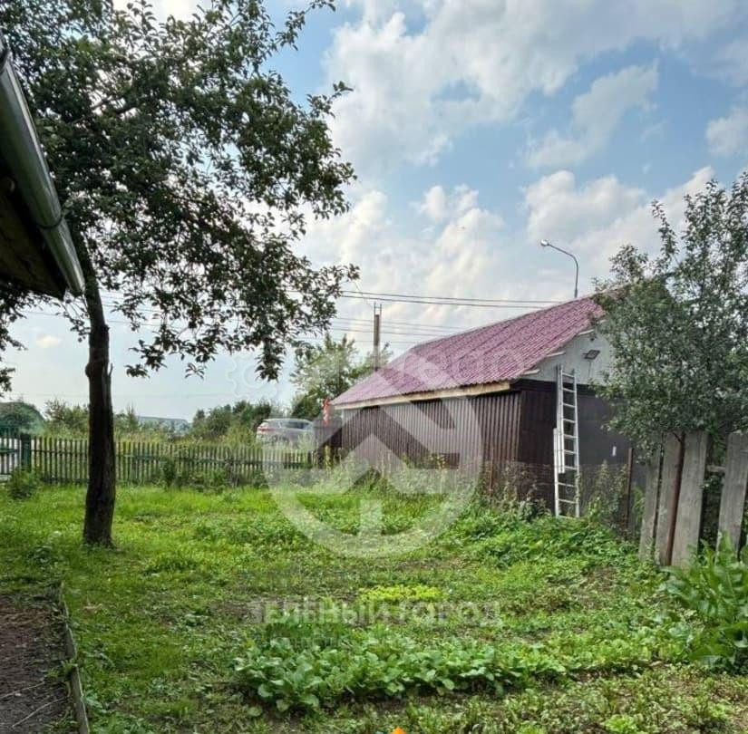 Дом, 30 м2, 13 соток Высоковск - изображение 3
