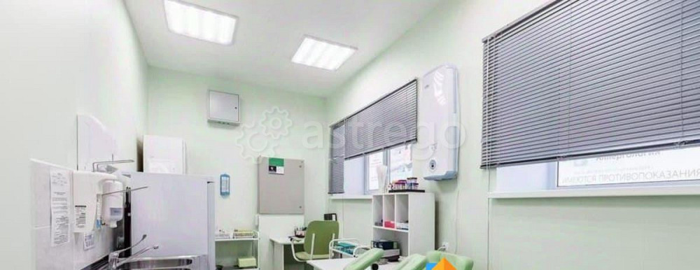 Готовый бизнес, 90 м2 Санкт-Петербург - изображение 1