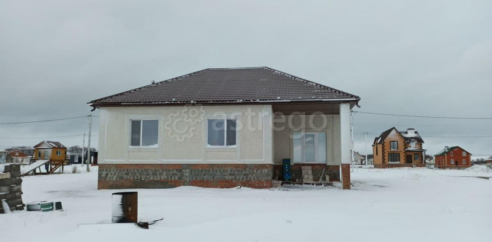 Коттедж, 122 м2, 15 соток, 1 эт. Разумное - изображение 4