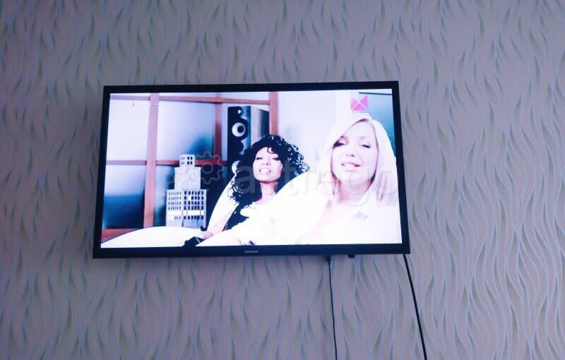 Посуточно, 2-комн. квартира, 55 м2, 5/9 эт. Бийск - изображение 4