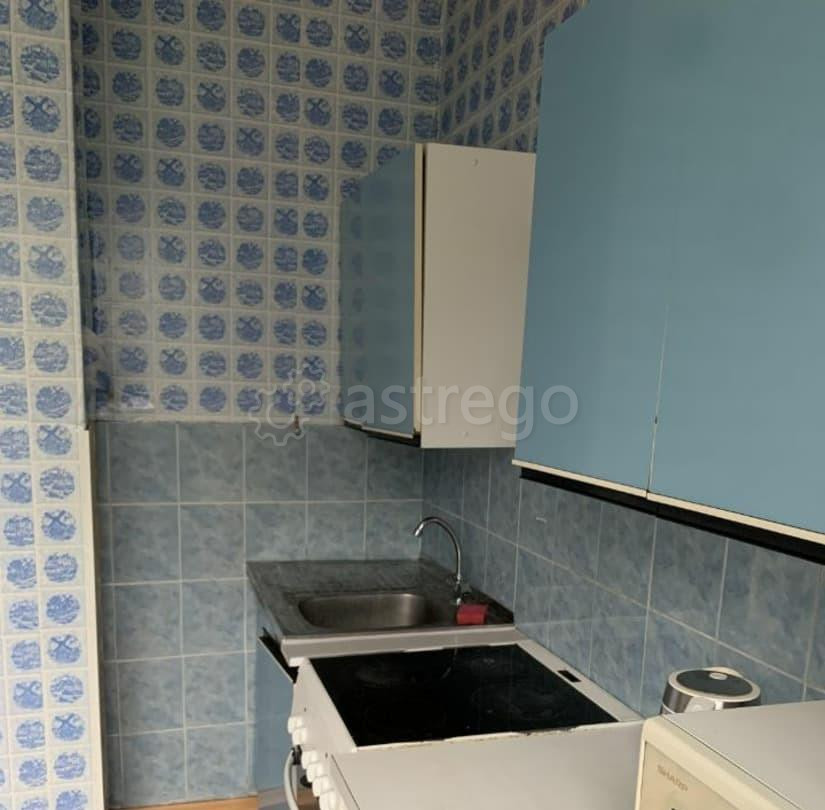 3-комн. квартира, 76 м2, 6/17 эт. Москва - изображение 1