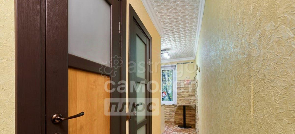 2-комн. квартира, 43 м2, 1/5 эт. Мытищи - изображение 7