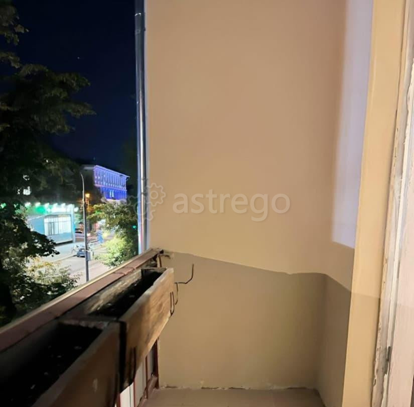 Комната, 70 м2, 3/5 эт. Москва - изображение 7
