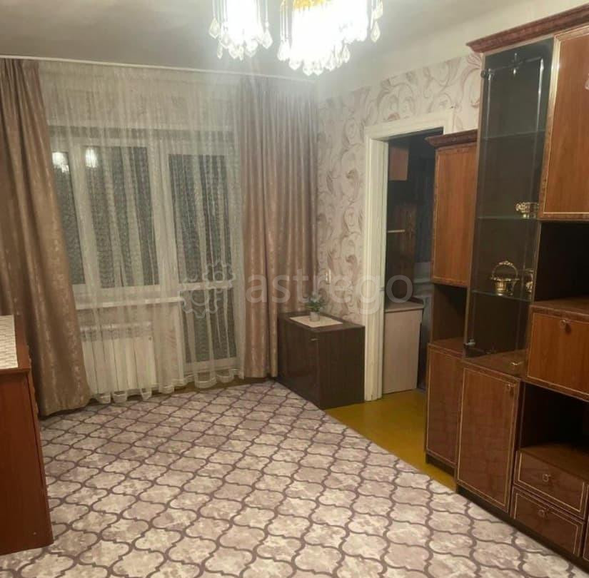 2-комн. квартира, 42.4 м2, 4/5 эт. Ступино - изображение 5