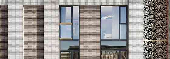Студия, 24.58 м2, 4/17 эт. Санкт-Петербург