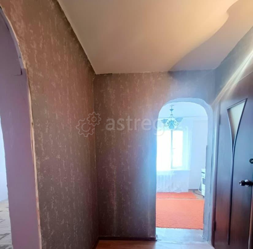 1-комн. квартира, 40 м2, 5/5 эт. Назарово - изображение 3