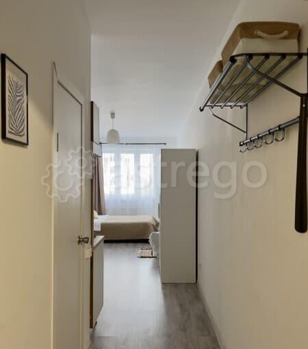 Студия, 25 м2, 2/17 эт. Видное - изображение 5