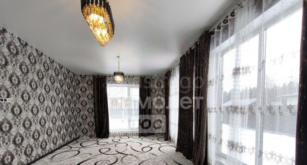 Дом, 149 м2, 8.5 сотки, 1 эт. Москва - изображение 3
