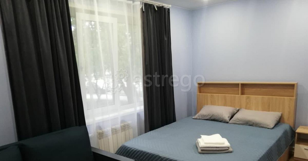 1-комн. квартира, 32 м2, 1/9 эт. Красноярск - изображение 2