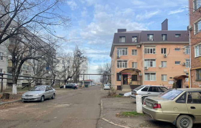 3-комн. квартира, 45 м, 1/5 эт. Энем - изображение 9