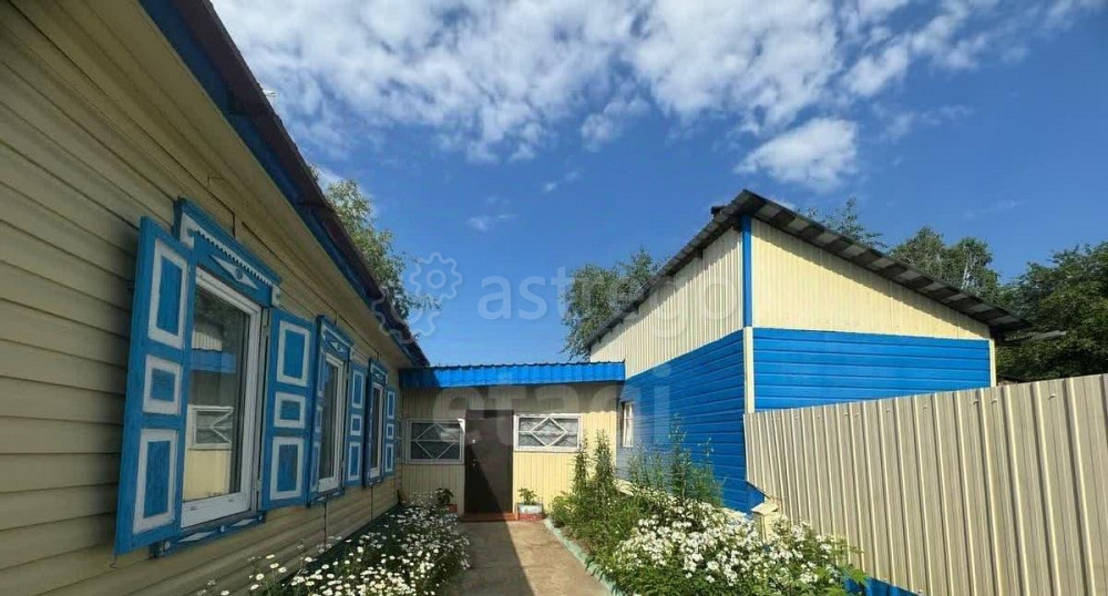 Дом, 37.9 м2, 7.73 га, 1 эт. Свободный - изображение 1