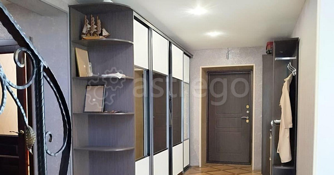 Коттедж, 279.5 м2, 9 соток, 2 эт. Ишимбай - изображение 5