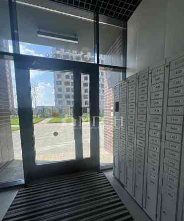 1-комн. квартира, 32 м2, 32/33 эт. Москва