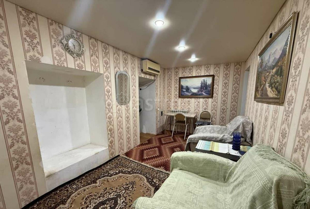 3-комн. квартира, 36 м2, 1/2 эт. Астрахань - изображение 10