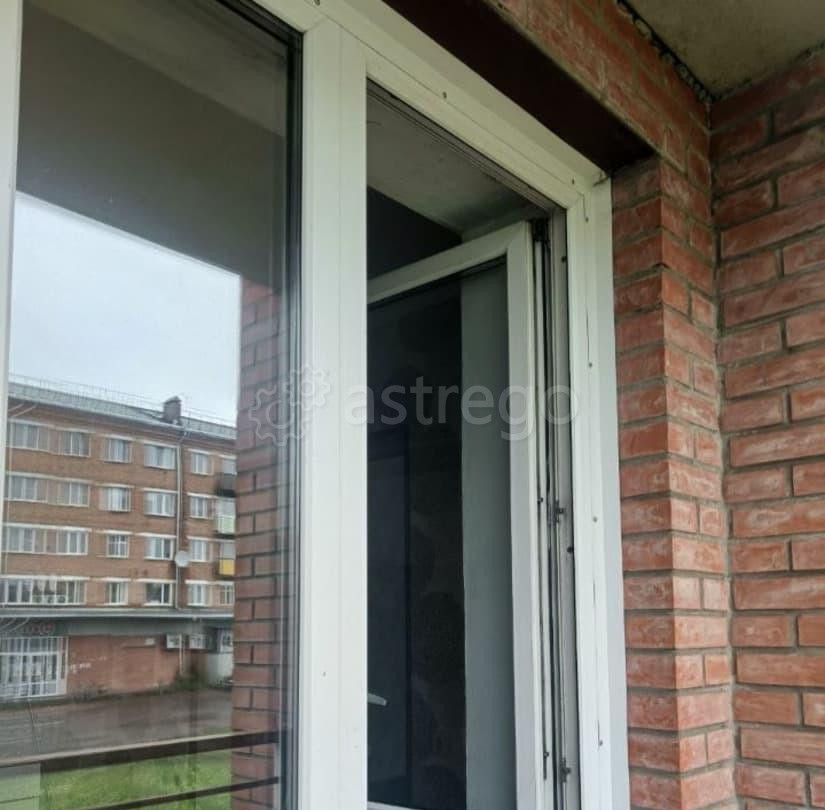 1-комн. квартира, 31.3 м2, 1/2 эт. Канск - изображение 5