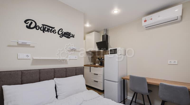 Студия, 15 м2, 1/5 эт. Москва - изображение 10
