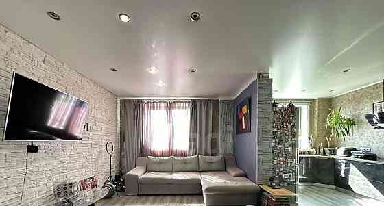 Студия, 43.1 м2, 18/25 эт. Балашиха