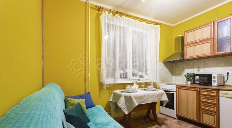 2-комн. квартира, 40 м2, 7/17 эт. Химки - изображение 4