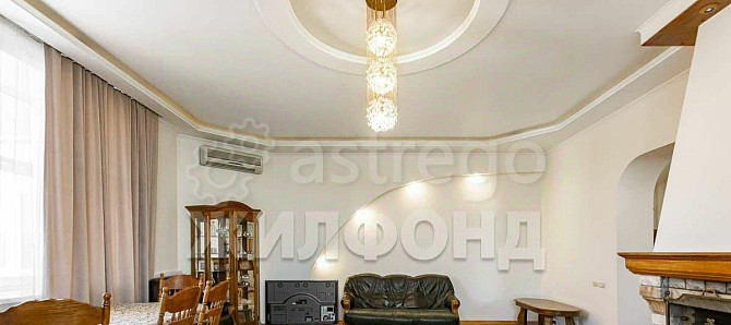 3-комн. квартира, 179.8 м2, 5/7 эт. Барнаул - изображение 2