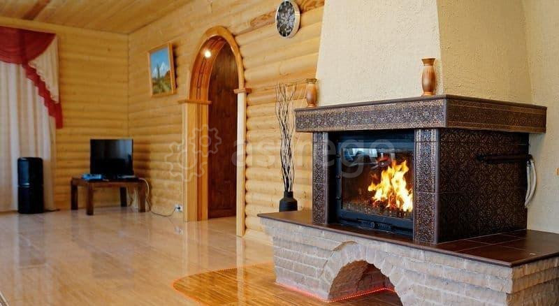 Коттедж, 432 м2 Санкт-Петербург - изображение 9