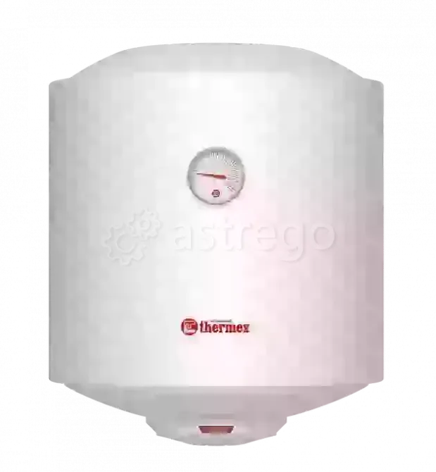Накопительный электрический водонагреватель Thermex TitaniumHeat 50 V Нижний Новгород - изображение 1