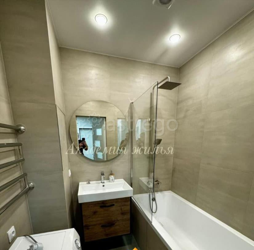 3-комн. квартира, 85.2 м2, 16/16 эт. Уфа - изображение 5