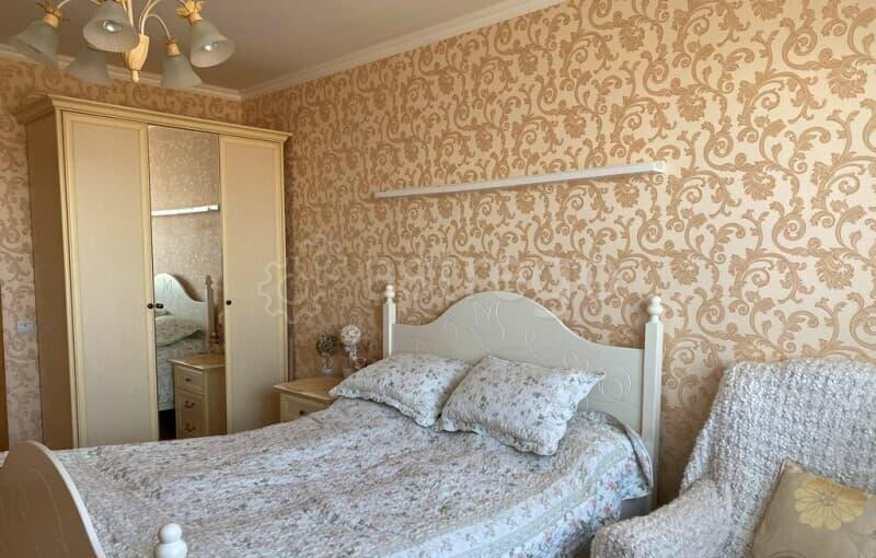 2-комн. квартира, 62 м2, 9/9 эт. Егорьевск - изображение 1