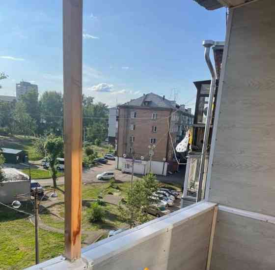 Комната, 18.5 м2, 5/5 эт. Красноярск