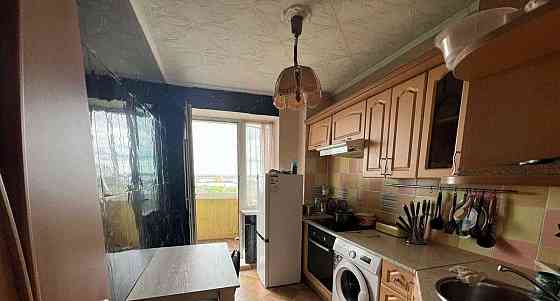 3-комн. квартира, 70 м2, 9/10 эт. Благовещенск