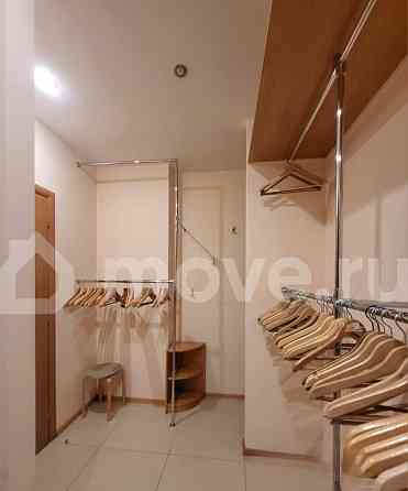 3-комн. квартира, 120 м2, 3/17 эт. Москва
