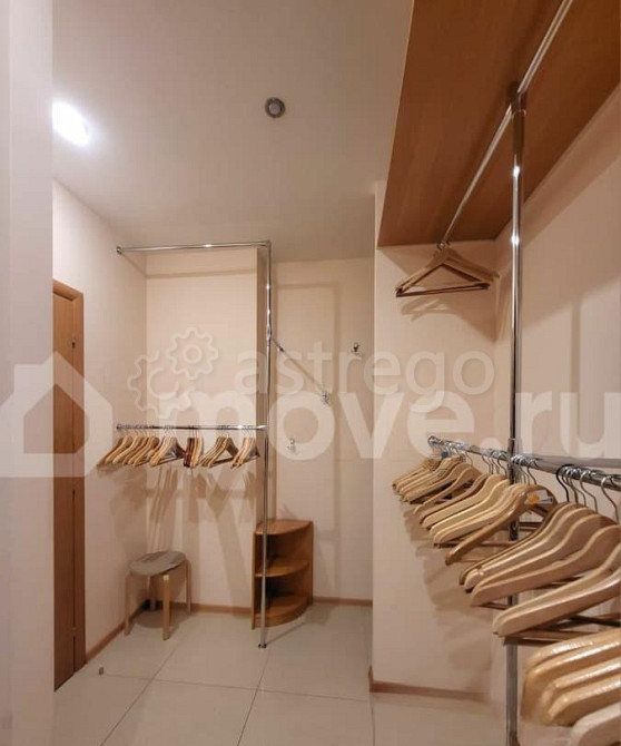 3-комн. квартира, 120 м2, 3/17 эт. Москва - изображение 2