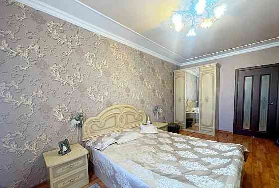 3-комн. квартира, 73.9 м2, 9/10 эт. Строитель