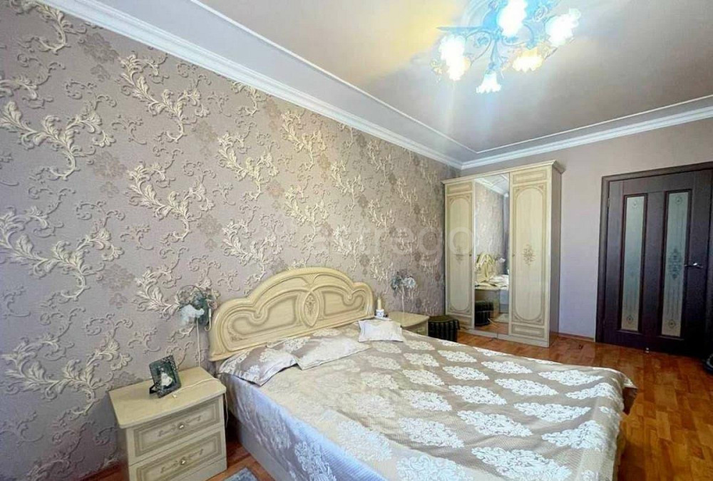 3-комн. квартира, 73.9 м2, 9/10 эт. Строитель - изображение 3