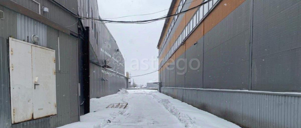 Склад, 650 м2 Химки - изображение 2