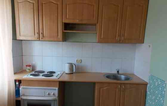 1-комн. квартира, 37 м2, 7/25 эт. Санкт-Петербург