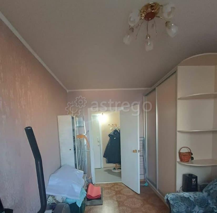 2-комн. квартира, 48.7 м2, 4/9 эт. Норильск - изображение 2