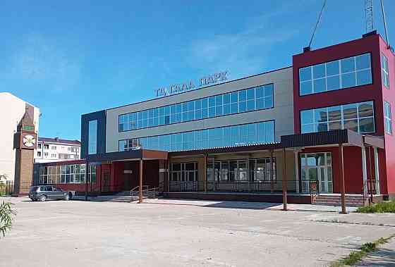 Торговое помещение, 1000 м2 Северодвинск