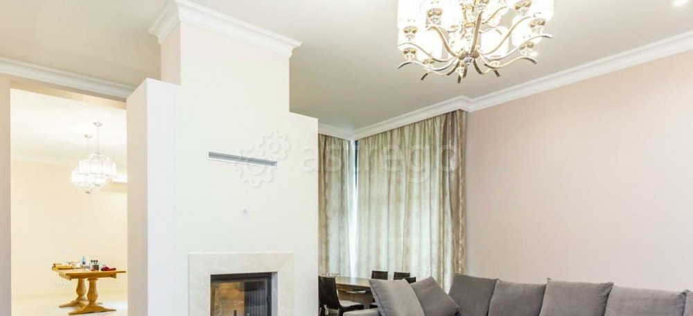 Дом, 450 м2, 6 соток, 2 эт. Красногорск - изображение 4