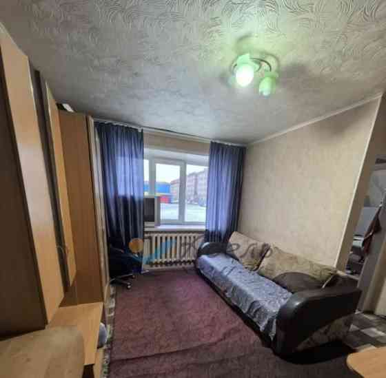 1-комн. квартира, 30.4 м2, 1/5 эт. Норильск