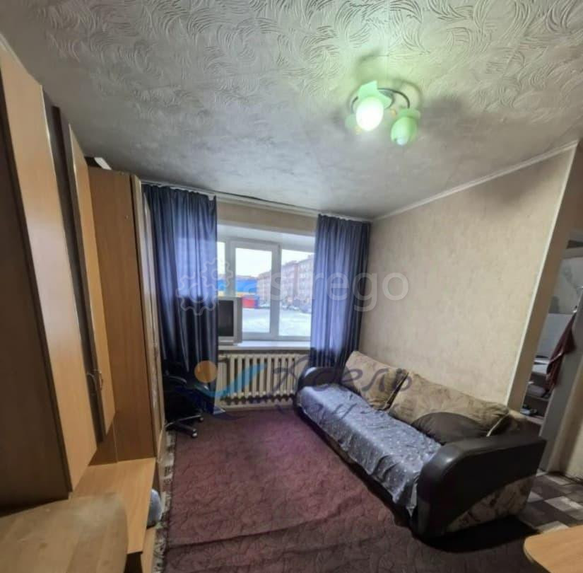 1-комн. квартира, 30.4 м2, 1/5 эт. Норильск - изображение 5